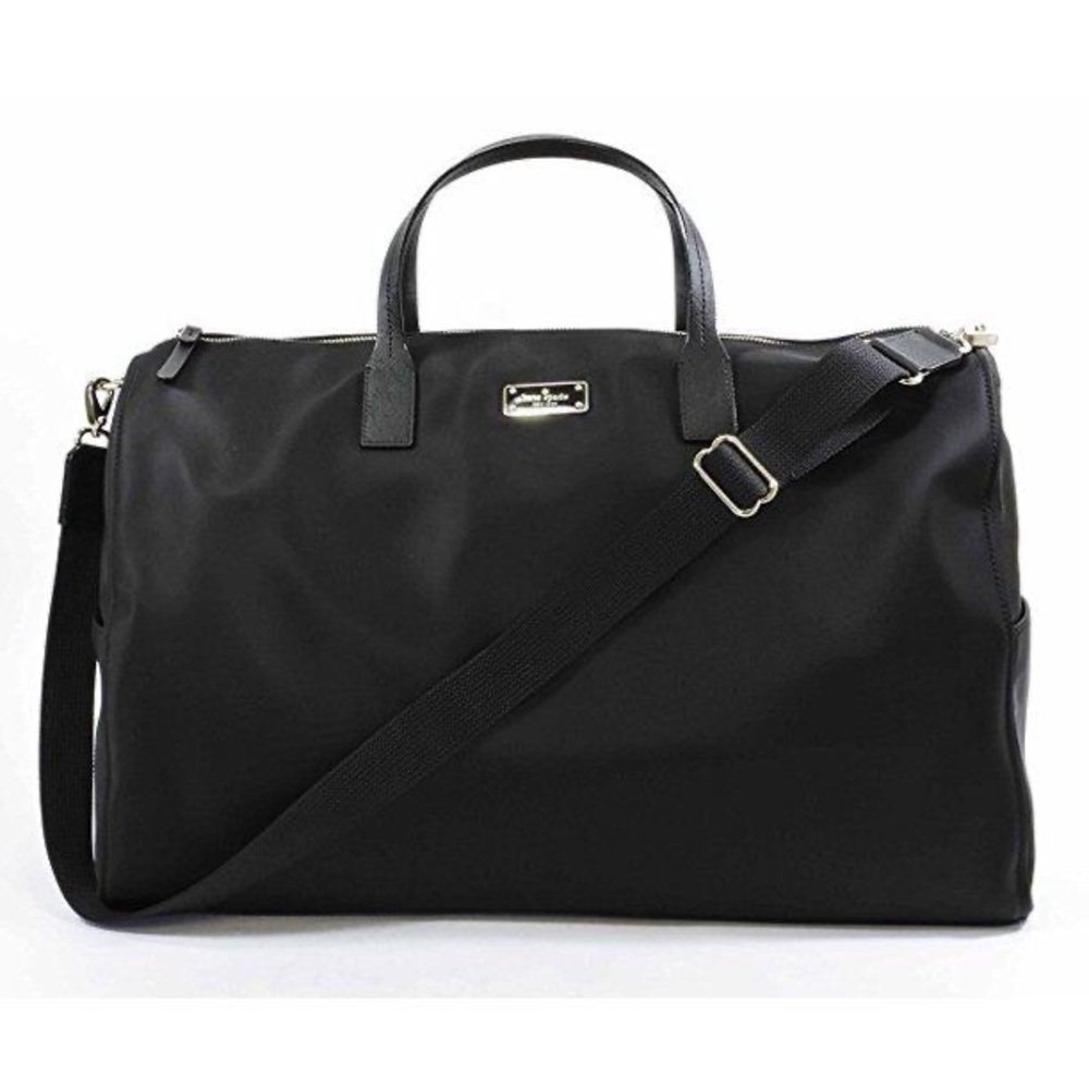 Kate Spade Weekender Duffle Bag